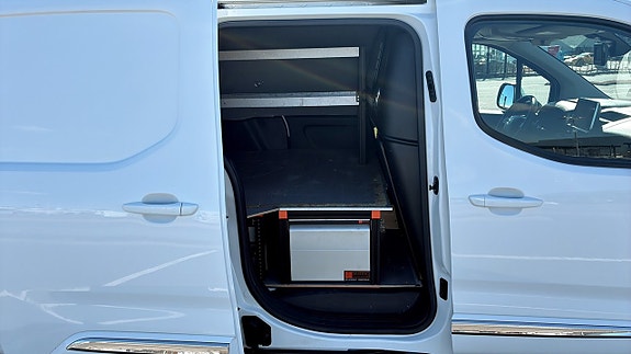 Toyota Proace City 5 of 5