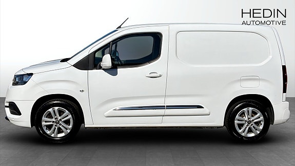 Toyota Proace City 6 of 9