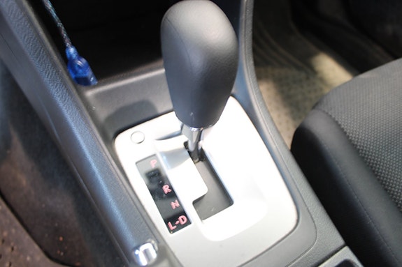 Subaru Impreza 9 of 9