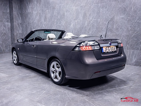 Saab 9-3 5 of 5