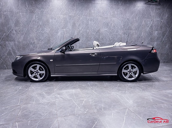 Saab 9-3 4 of 5