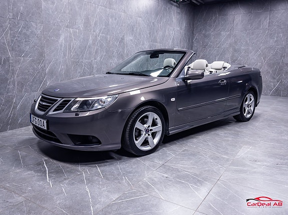 Saab 9-3 3 of 5
