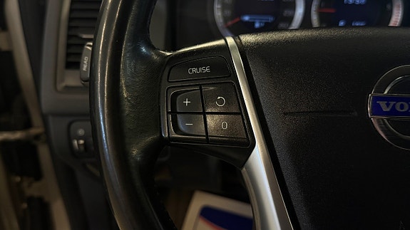 Volvo XC60 19 of 26