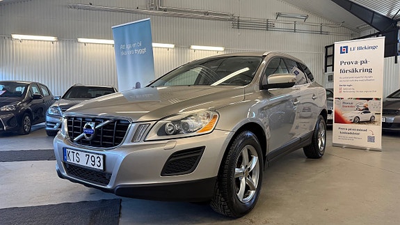Volvo XC60 4 of 5