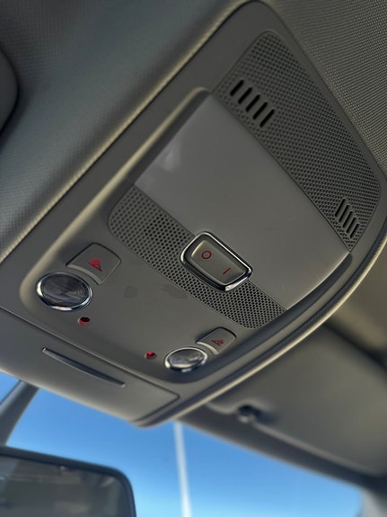 Audi A4 19 of 29