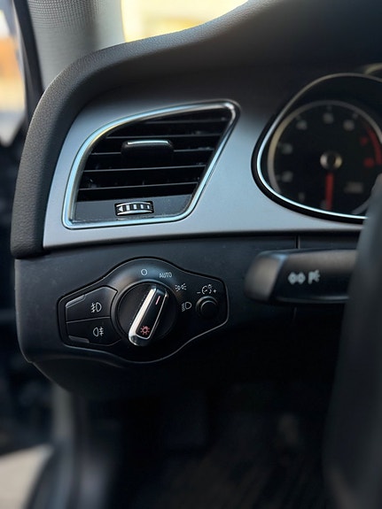 Audi A4 25 of 29