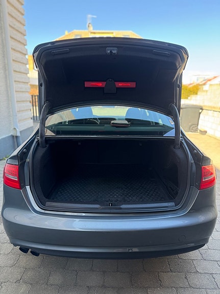 Audi A4 10 of 29