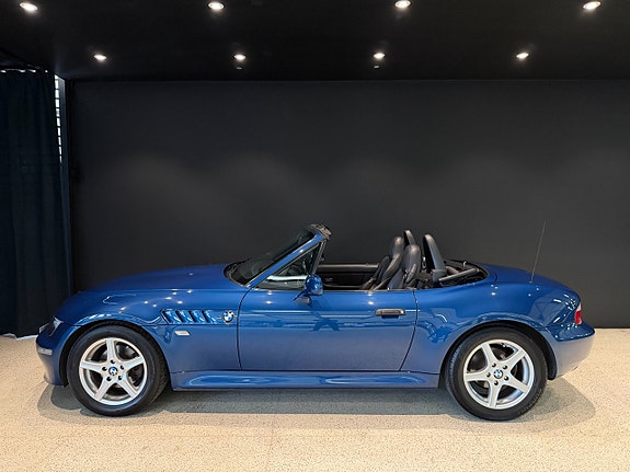 BMW Z3 3 of 5