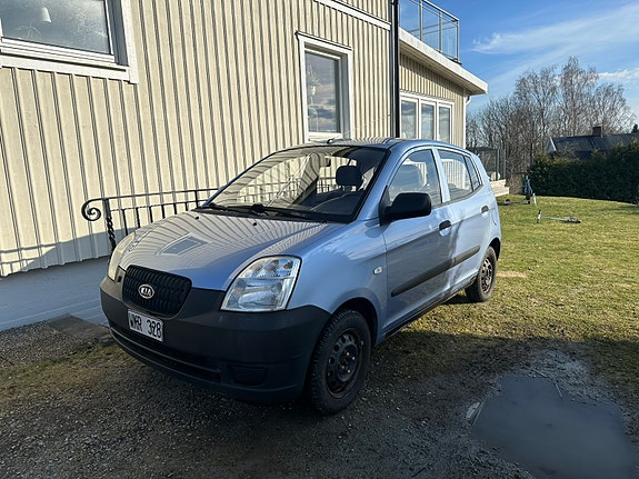 İkinci el  Kia Picanto 
