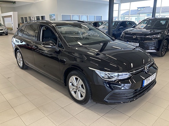 Volkswagen Golf-Serie