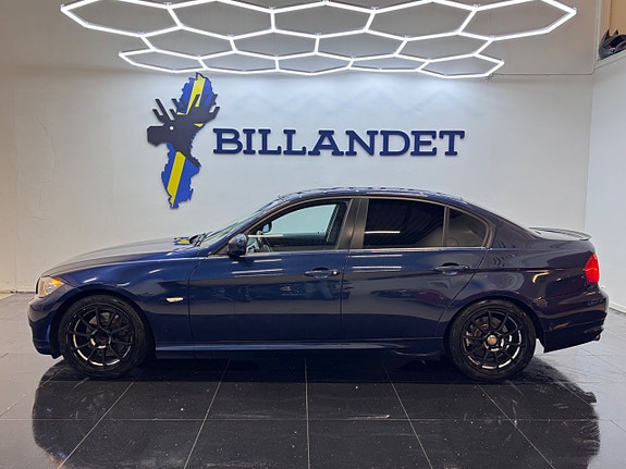 BMW 320d 3 of 23