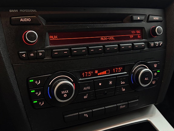BMW 320d 21 of 23