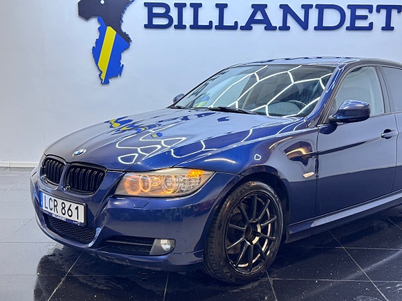 BMW 320d 7 of 23