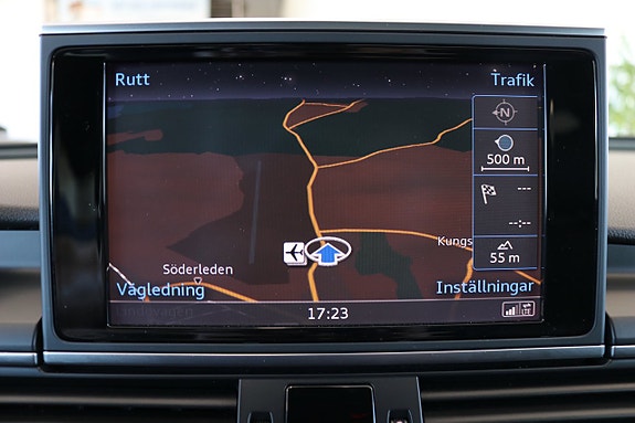 Audi A6 allroad 18 of 28