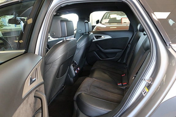 Audi A6 allroad 12 of 28