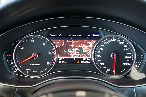 Audi A6 allroad 16 of 28