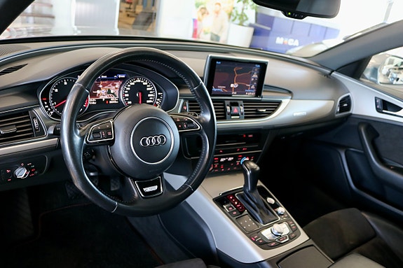 Audi A6 allroad 13 of 28