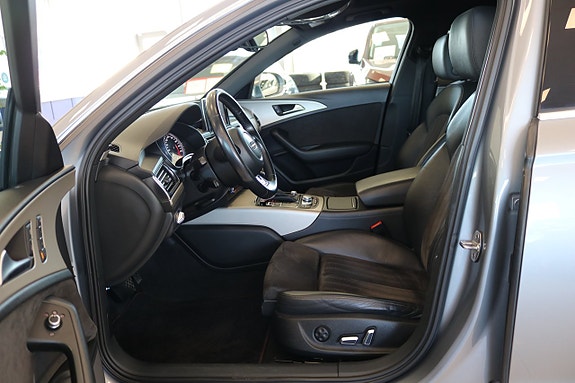 Audi A6 allroad 11 of 28