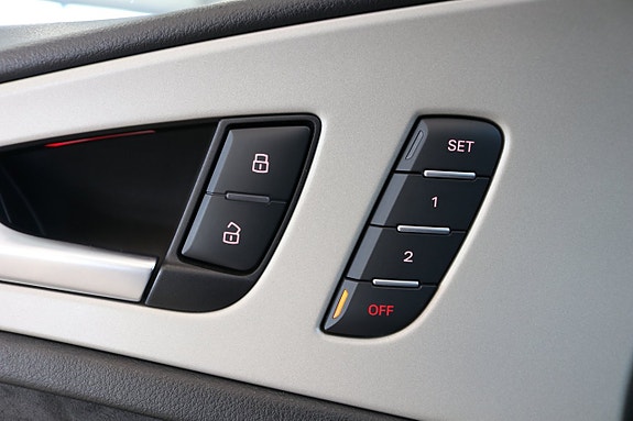 Audi A6 allroad 25 of 28