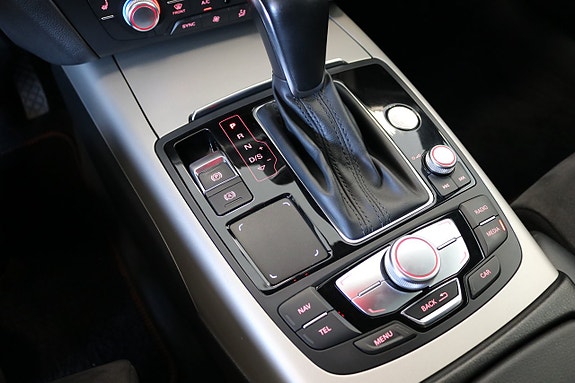 Audi A6 allroad 21 of 28