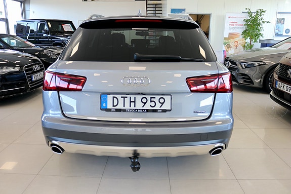 Audi A6 allroad 3 of 5