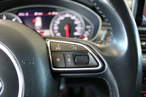 Audi A6 allroad 23 of 28