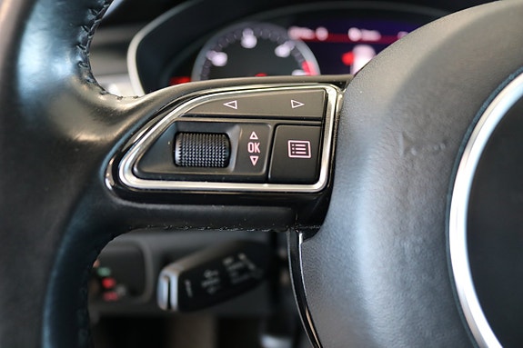 Audi A6 allroad 22 of 28