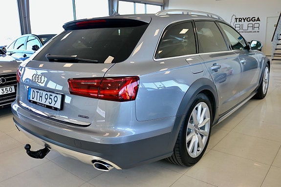 Audi A6 allroad 9 of 28