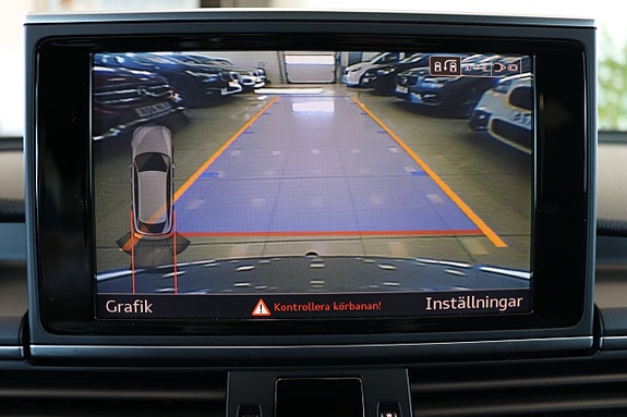 Audi A6 allroad 17 of 28