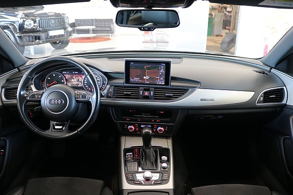 Audi A6 allroad 14 of 28