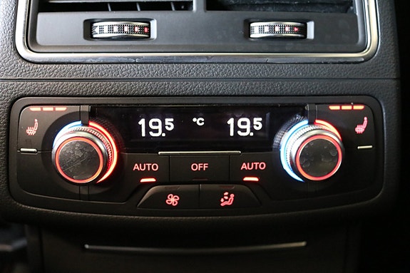 Audi A6 allroad 24 of 28