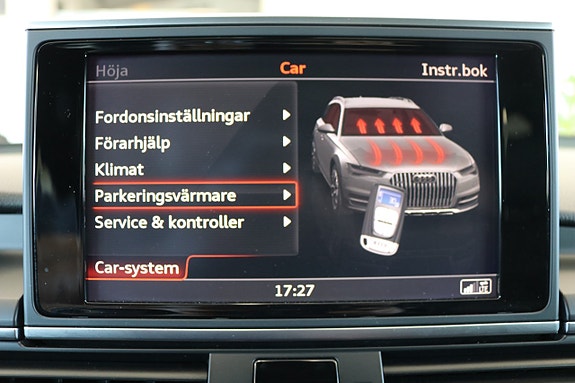 Audi A6 allroad 20 of 28