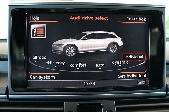 Audi A6 allroad 19 of 28