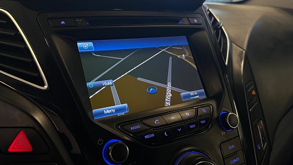 Hyundai i40 15 of 27