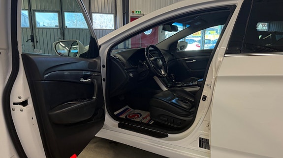 Hyundai i40 9 of 27