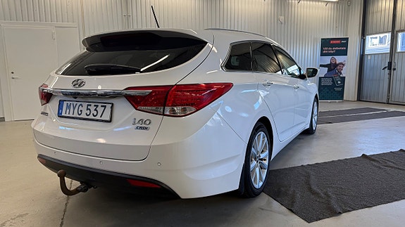 Hyundai i40 7 of 27