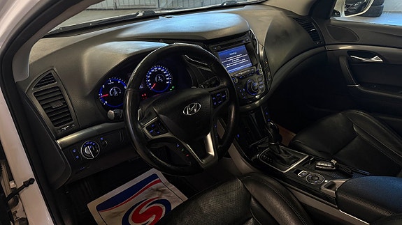 Hyundai i40 11 of 27