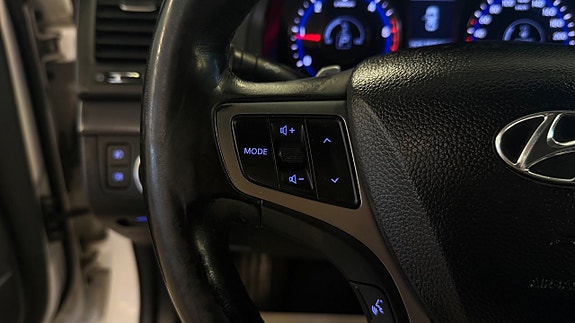Hyundai i40 18 of 27