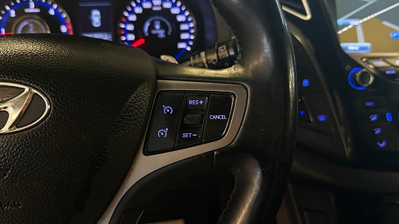 Hyundai i40 17 of 27