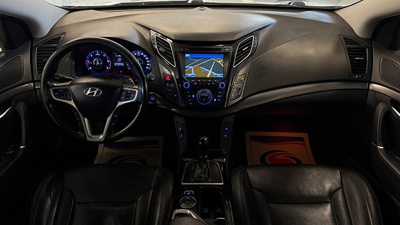 Hyundai i40 12 of 27