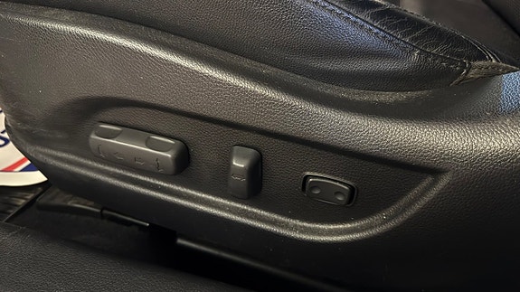 Hyundai i40 20 of 27