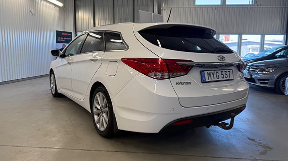 Hyundai i40 5 of 27