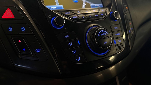 Hyundai i40 14 of 27