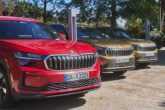 Skoda Kodiaq 10 of 10