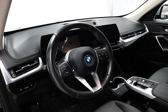 BMW X1 5 of 5