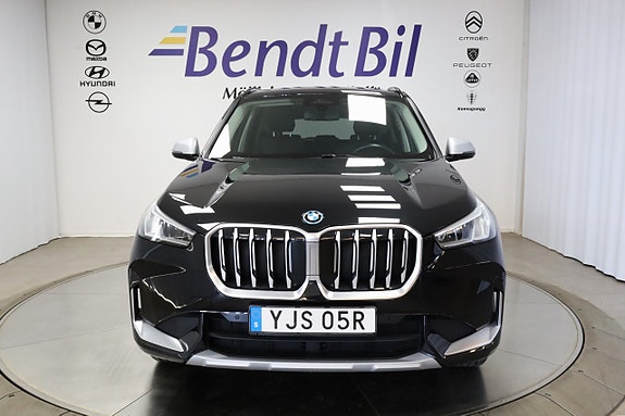 BMW X1 2 of 5