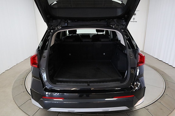BMW X1 9 of 24