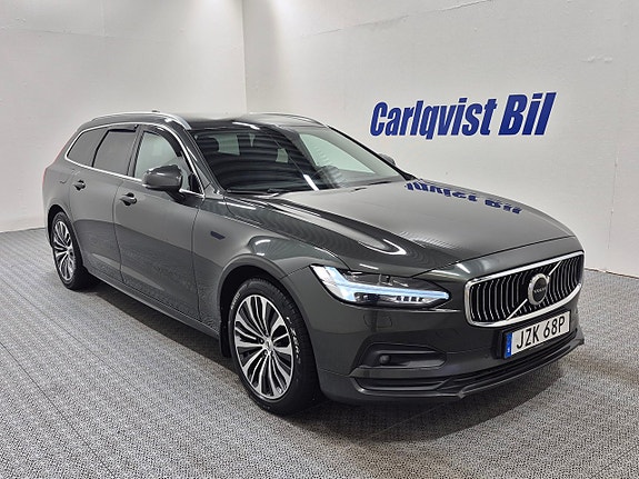Volvo V90 5 of 11