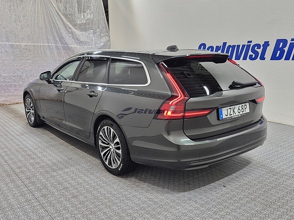 Volvo V90 7 of 11