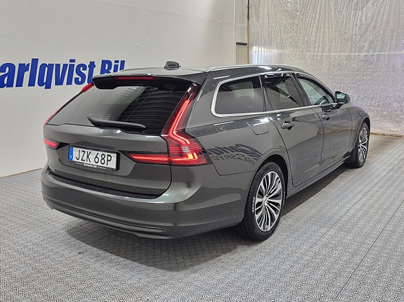Volvo V90 6 of 11